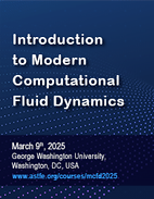 Introduction to Modern Computational Fluid Dynamics